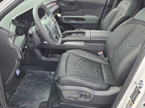 New 2027 Kia Telluride X-Line SX Prestige AWD/4WD image 7