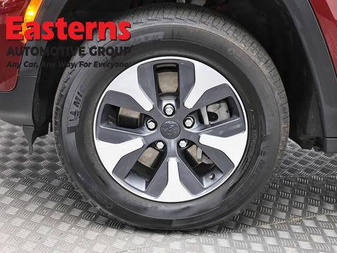 Used 2022 Jeep Grand Cherokee Limited 4xe AWD/4WD image 35