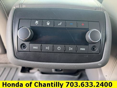 Used 2017 Buick Enclave Premium w/ Experience Buick Package AWD/4WD image 22