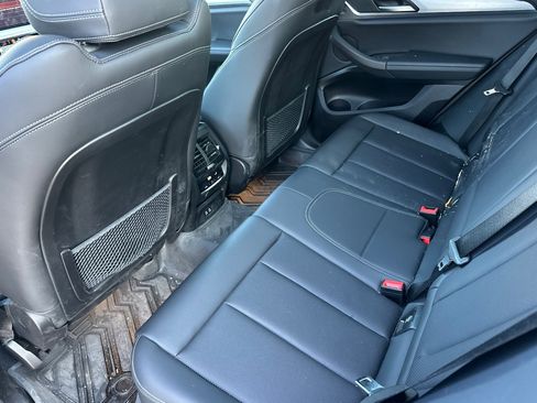 Used 2022 BMW X3 xDrive30i w/ M Sport Package 2 image 14