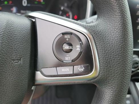 Used 2018 Honda CR-V EX image 30