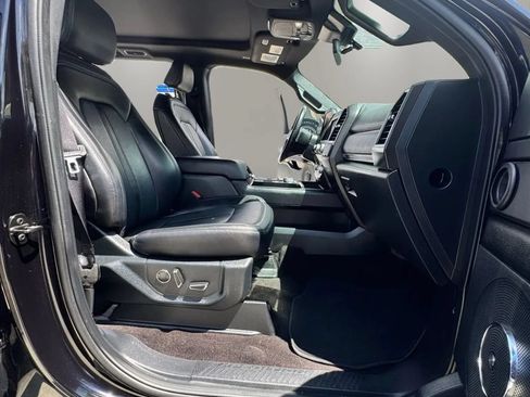 Used 2021 Ford Expedition Limited RWD image 29