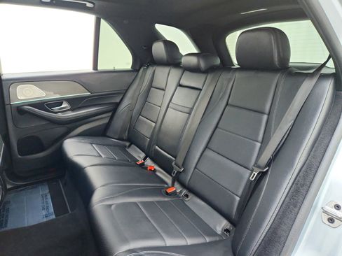Certified 2022 Mercedes-Benz GLE 450 4MATIC image 20