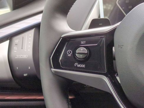 New 2026 BMW X3 xDrive30 image 25