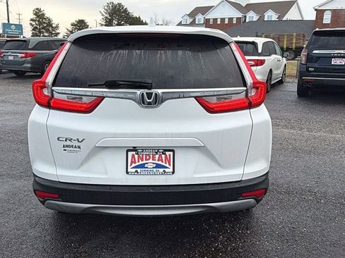 Used 2019 Honda CR-V EX-L image 6