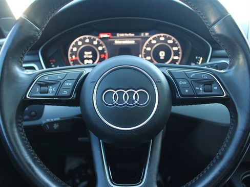 Used 2018 Audi A5 2.0T Premium Plus w/ Premium Plus AWD/4WD image 15