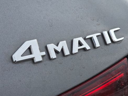 Certified 2026 Mercedes-Benz GLA 250 4MATIC image 5