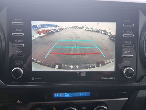 Used 2022 Toyota Tacoma SR image 23