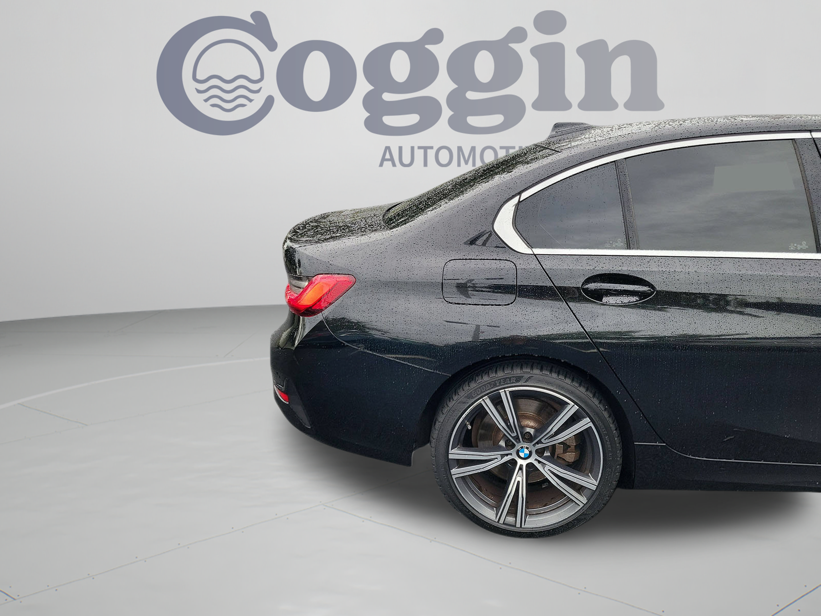 Used 2021 BMW 330i xDrive Sedan AWD/4WD image 29