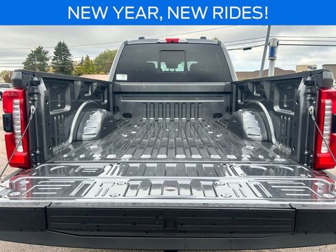 New 2026 Ford F250 XL w/ STX Appearance Package image 36