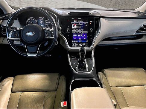 Used 2020 Subaru Legacy Limited AWD/4WD image 19
