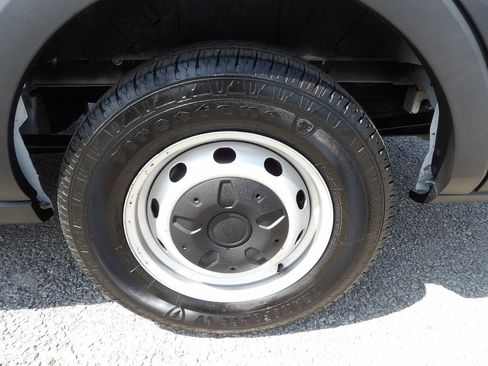 Used 2020 Ford Transit 150 Low Roof w/ Upfitter Package RWD image 49