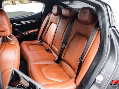 Used 2021 Maserati Ghibli S Q4 image 66