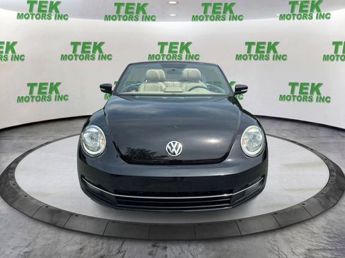 Used 2013 Volkswagen Beetle 2.0T FWD image 3