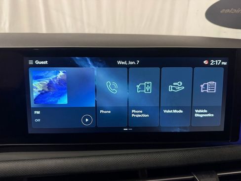 Used 2025 Hyundai Tucson XRT image 33