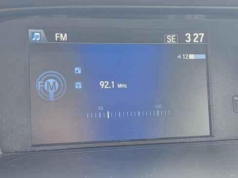 Used 2013 Honda Accord EX-L image 18