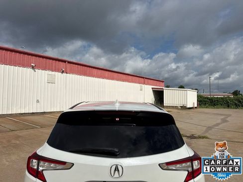 Used 2021 Acura RDX FWD w/ Technology Package image 6