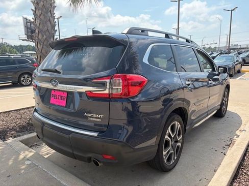 Used 2023 Subaru Ascent Touring AWD/4WD image 26