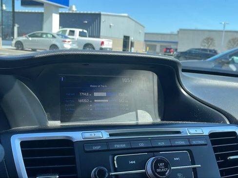 Used 2016 Honda Accord LX image 15