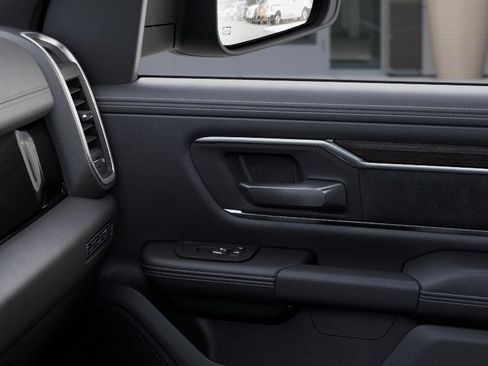 New 2026 RAM 1500 Laramie image 25