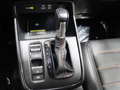 Used 2023 Honda CR-V Sport Touring image 33