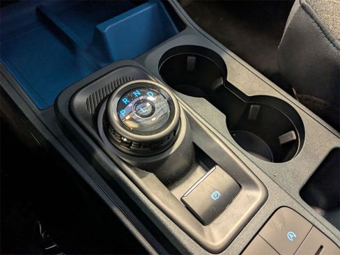 New 2026 Ford Maverick XLT w/ XLT Luxury Package image 12