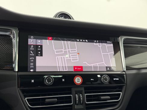 New 2026 Porsche Macan GTS AWD/4WD image 44