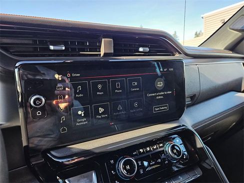 Used 2023 GMC Sierra 1500 AT4 w/ AT4 Premium Package image 25