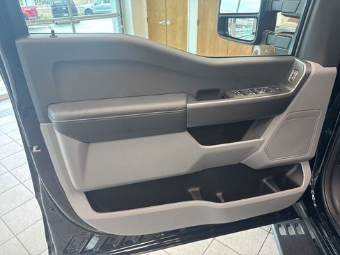 New 2026 Ford F350 XLT w/ Tremor Off-Road Package image 11