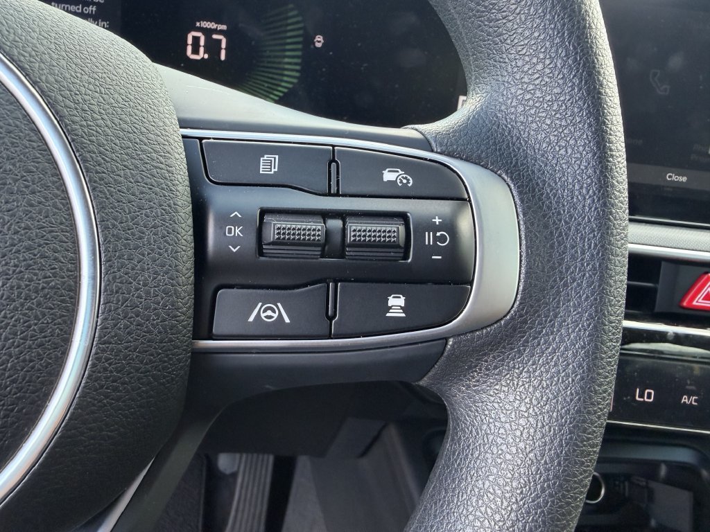 New 2026 Kia K5 LXS FWD image 27