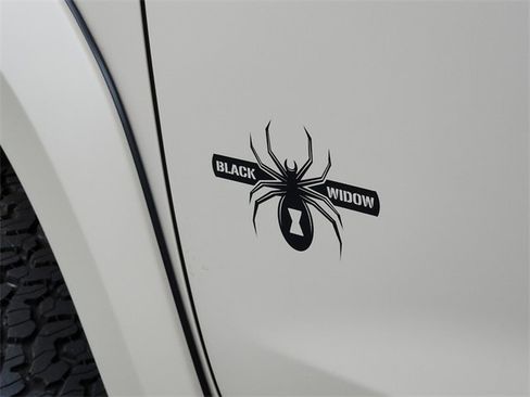 New 2024 Chevrolet Silverado 1500 RST w/ All Star Edition Plus image 11