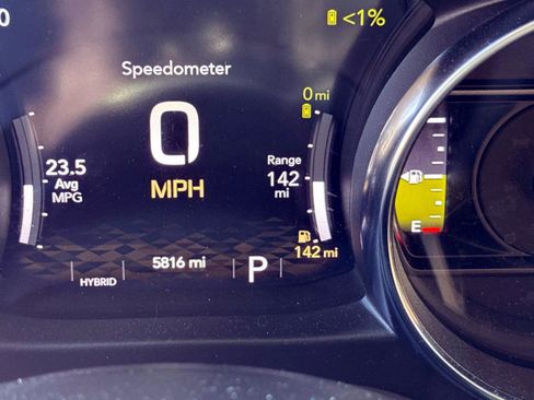 Used 2023 Jeep Wrangler Unlimited Sahara w/ Cold Weather Group image 12