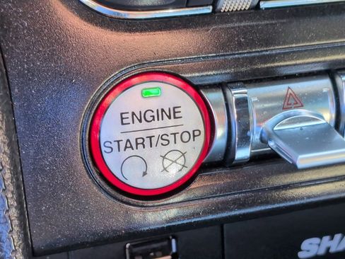 Used 2016 Ford Mustang GT Premium RWD image 18