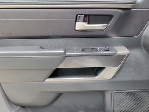 Used 2024 Toyota Tundra SR5 w/ SR5 Convenience Package RWD image 12