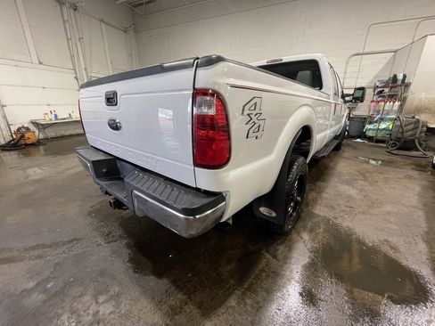 Used 2015 Ford F350 XL image 5