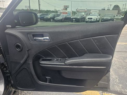 Used 2012 Dodge Charger R/T AWD/4WD image 42