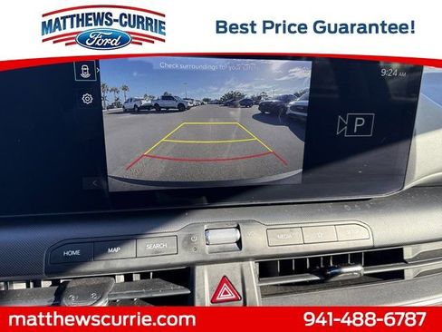 Used 2025 Kia K4 LXS image 17