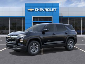 New 2026 Chevrolet Equinox LT w/ Safety and Technology Package FWD video 3