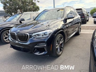 Used 2021 BMW X3 M40i w/ Executive Package