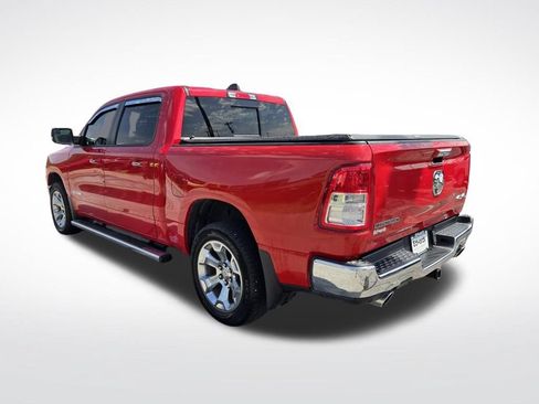 Used 2019 RAM 1500 Big Horn AWD/4WD image 8