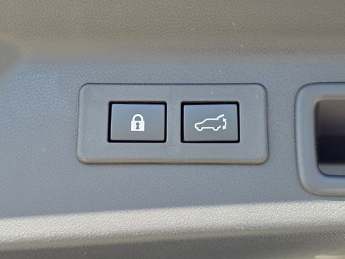 New 2026 Subaru Forester Touring AWD/4WD image 10