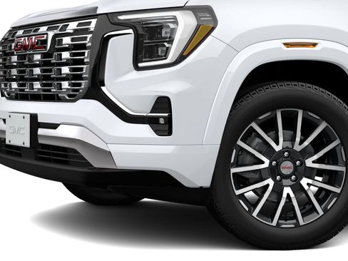 New 2026 GMC Terrain Denali AWD/4WD image 53