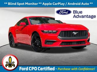 Certified 2026 Ford Mustang Premium RWD video 1