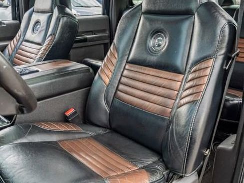 Used 2008 Ford F250 Lariat image 19