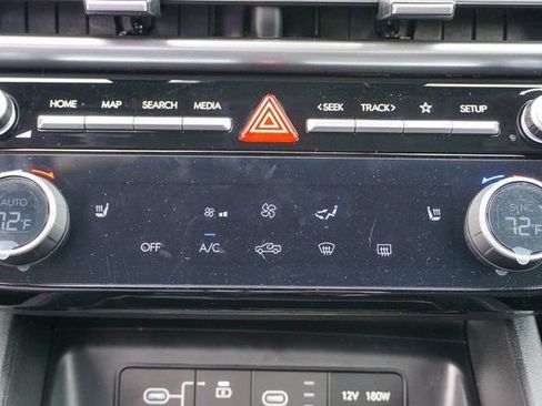 New 2026 Hyundai Santa Cruz SEL FWD image 18