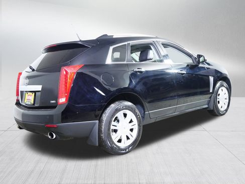 Used 2013 Cadillac SRX Luxury image 7