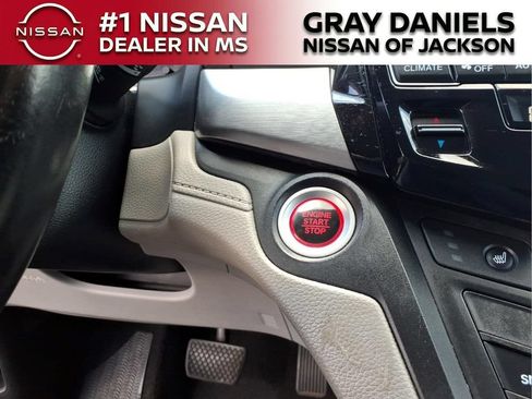 Used 2018 Honda Odyssey EX-L image 16