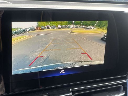 New 2026 Chevrolet TrailBlazer ACTIV w/ Convenience Package FWD image 2