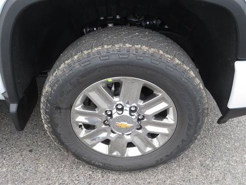 New 2026 Chevrolet Silverado 2500 High Country w/ Technology Package image 10