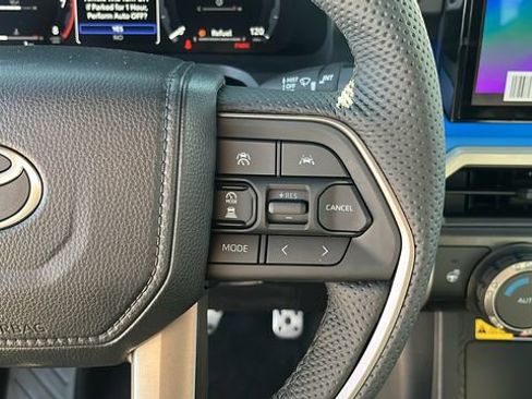 New 2026 Toyota Tacoma TRD Sport AWD/4WD image 10